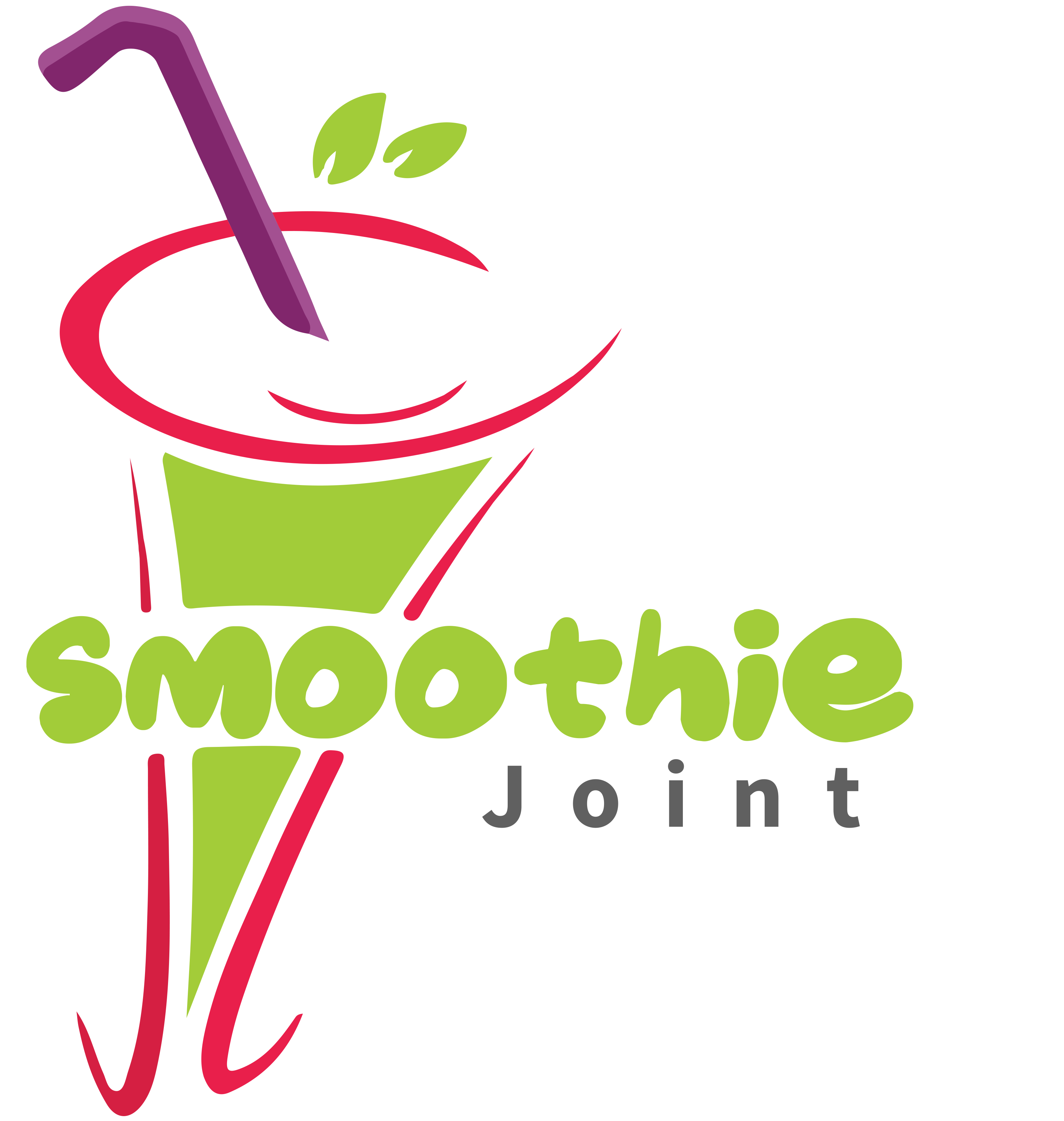 The Smoothie Joint