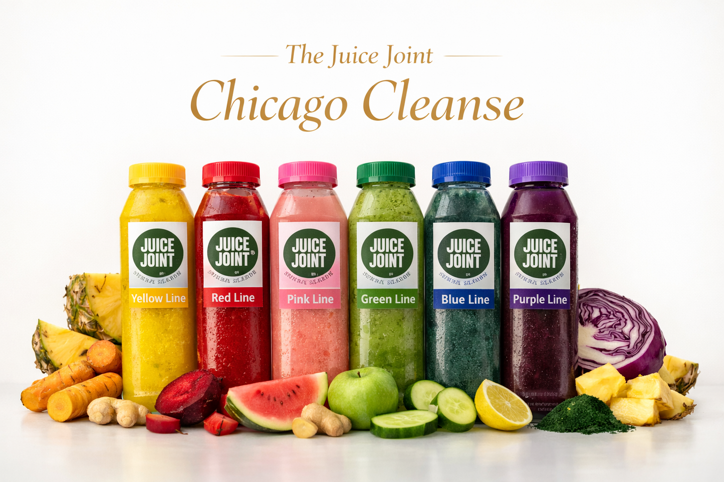 Chicago Cleanse